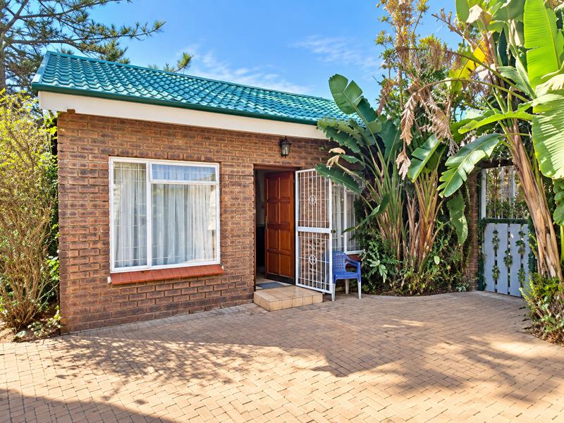 To Let 1 Bedroom Property for Rent in Lodeyko Gauteng