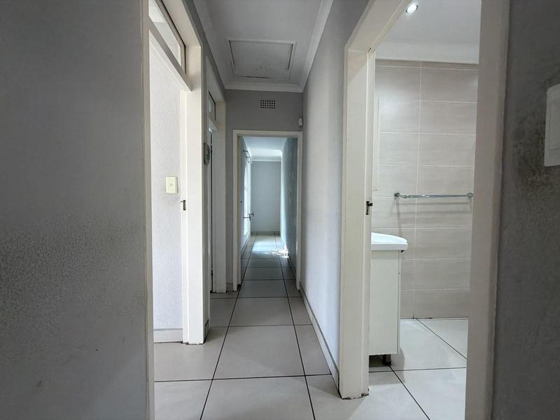 To Let 4 Bedroom Property for Rent in Parkrand Gauteng