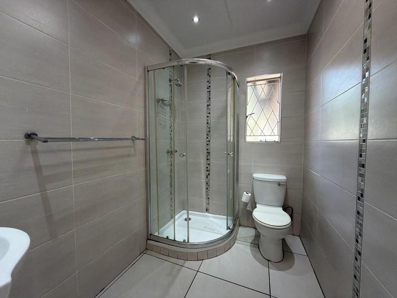 To Let 4 Bedroom Property for Rent in Parkrand Gauteng