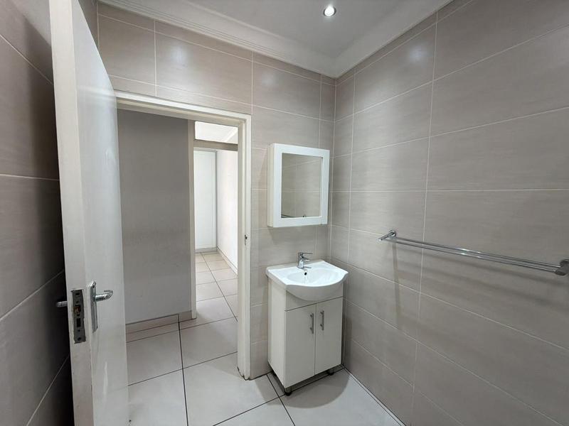 To Let 4 Bedroom Property for Rent in Parkrand Gauteng