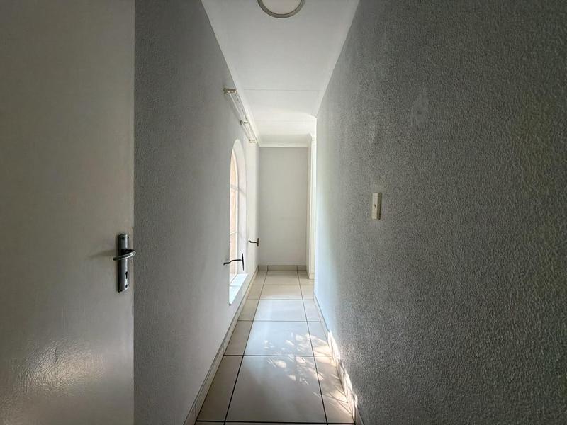 To Let 4 Bedroom Property for Rent in Parkrand Gauteng