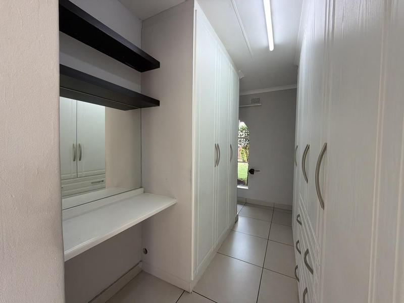 To Let 4 Bedroom Property for Rent in Parkrand Gauteng