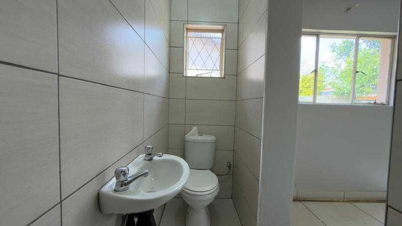 To Let 4 Bedroom Property for Rent in Parkrand Gauteng