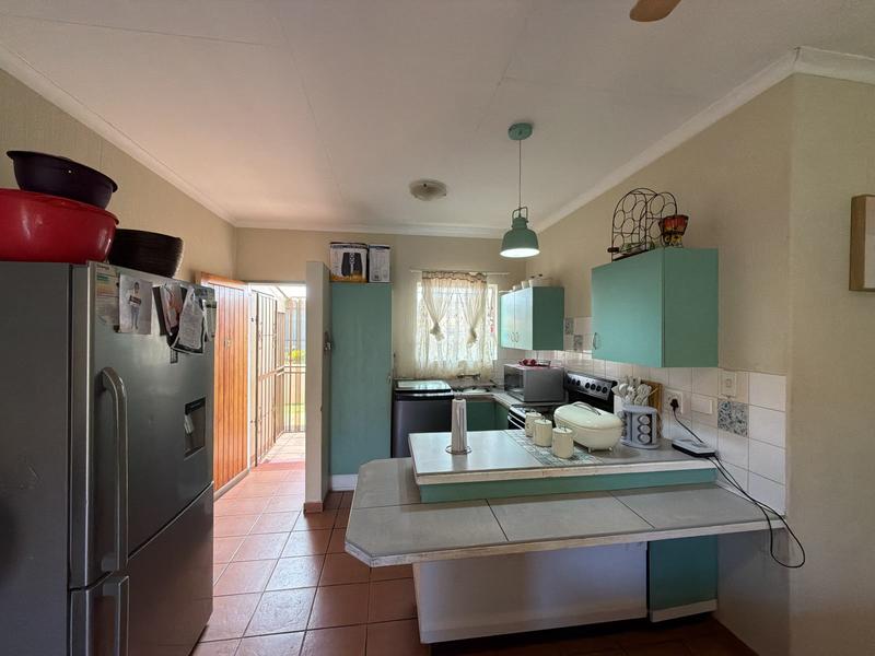 2 Bedroom Property for Sale in Birchleigh North Gauteng