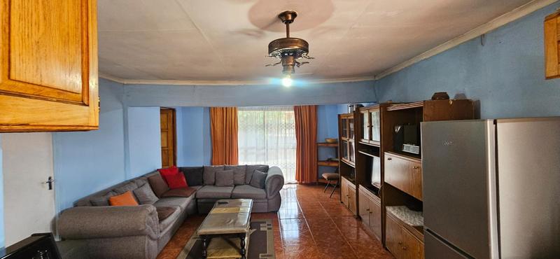 2 Bedroom Property for Sale in Soshanguve GG Gauteng