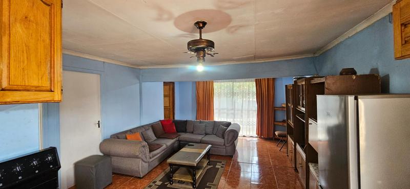 2 Bedroom Property for Sale in Soshanguve GG Gauteng