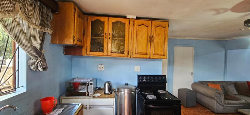 2 Bedroom Property for Sale in Soshanguve GG Gauteng