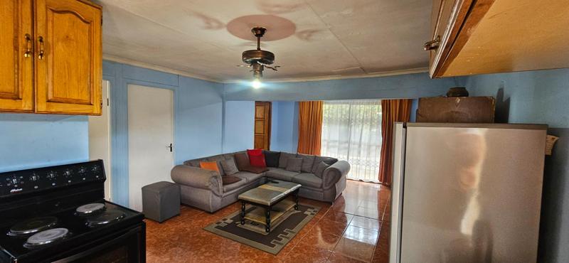 2 Bedroom Property for Sale in Soshanguve GG Gauteng