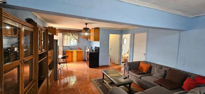 2 Bedroom Property for Sale in Soshanguve GG Gauteng