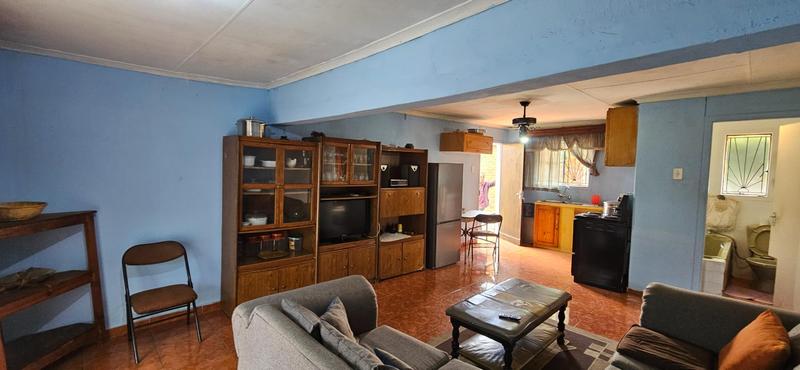 2 Bedroom Property for Sale in Soshanguve GG Gauteng