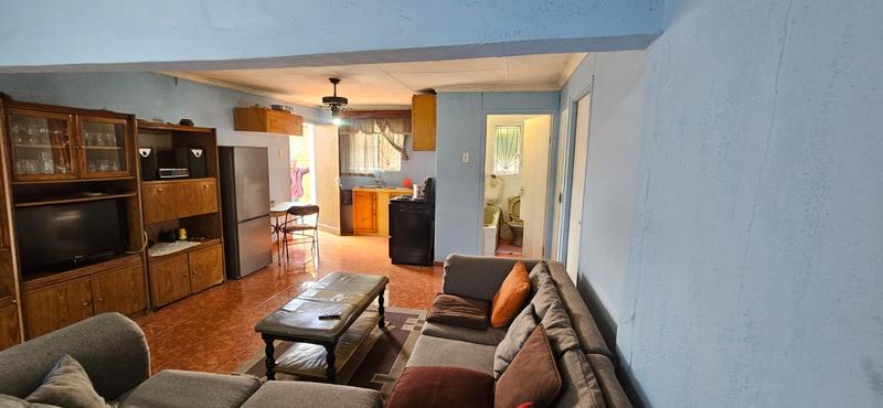 2 Bedroom Property for Sale in Soshanguve GG Gauteng