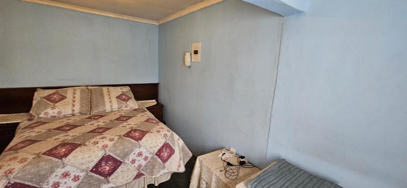 2 Bedroom Property for Sale in Soshanguve GG Gauteng