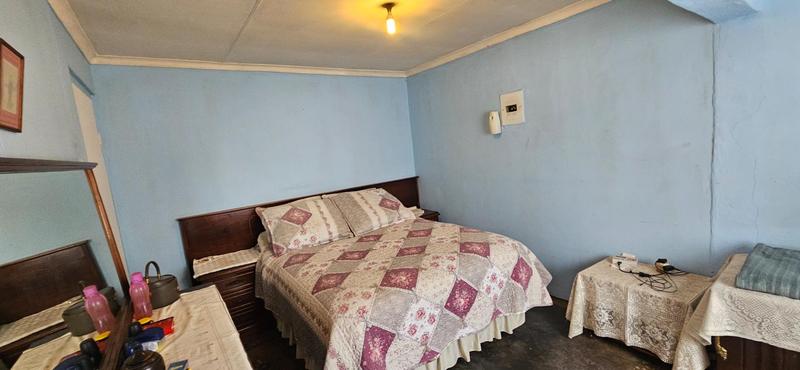 2 Bedroom Property for Sale in Soshanguve GG Gauteng