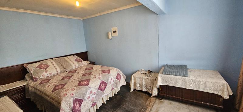 2 Bedroom Property for Sale in Soshanguve GG Gauteng