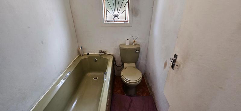 2 Bedroom Property for Sale in Soshanguve GG Gauteng