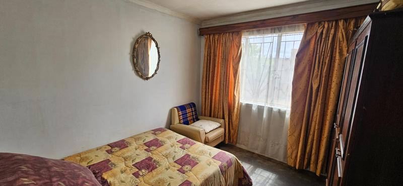 2 Bedroom Property for Sale in Soshanguve GG Gauteng