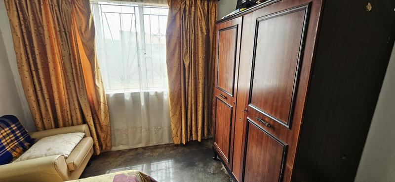 2 Bedroom Property for Sale in Soshanguve GG Gauteng