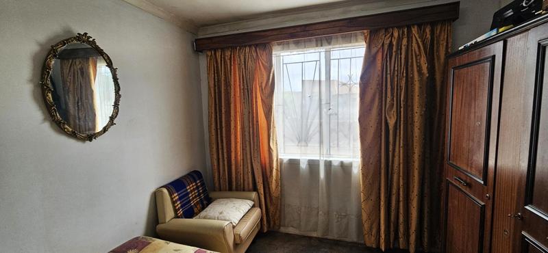 2 Bedroom Property for Sale in Soshanguve GG Gauteng