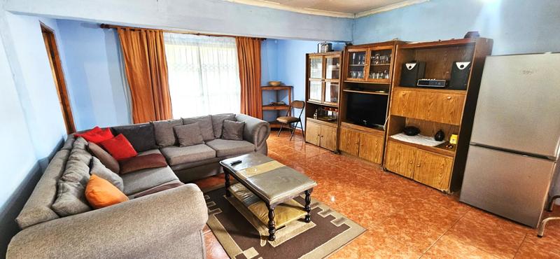 2 Bedroom Property for Sale in Soshanguve GG Gauteng