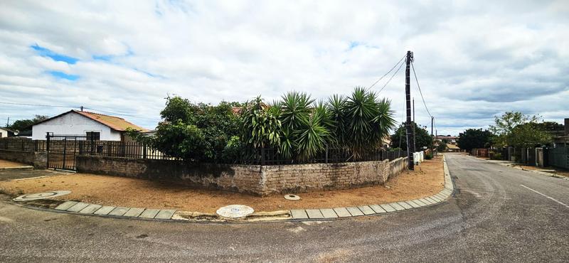 2 Bedroom Property for Sale in Soshanguve GG Gauteng