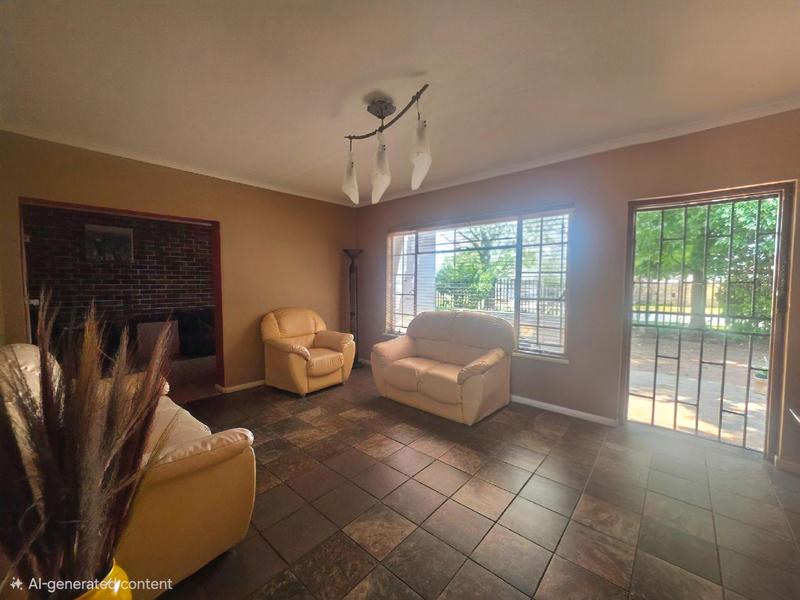 3 Bedroom Property for Sale in Talbotpark Gauteng