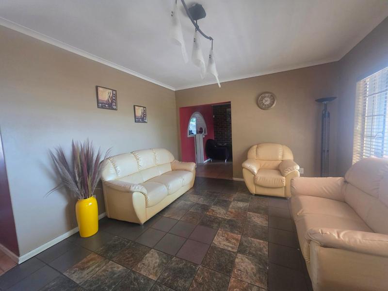 3 Bedroom Property for Sale in Talbotpark Gauteng