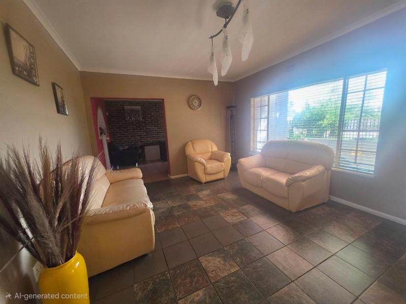 3 Bedroom Property for Sale in Talbotpark Gauteng