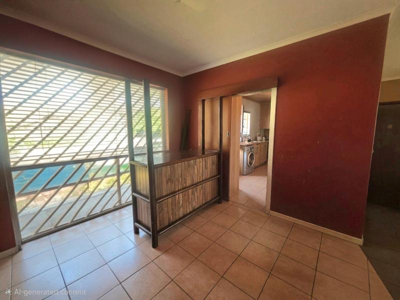 3 Bedroom Property for Sale in Talbotpark Gauteng
