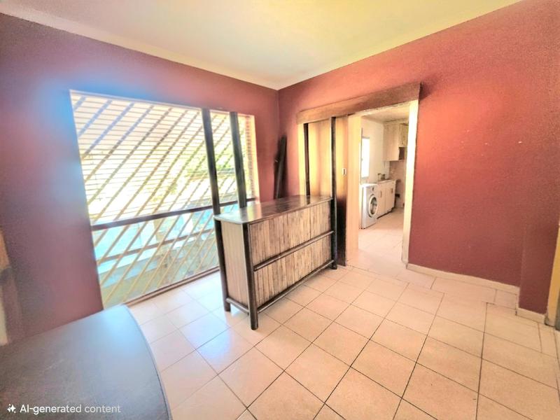 3 Bedroom Property for Sale in Talbotpark Gauteng