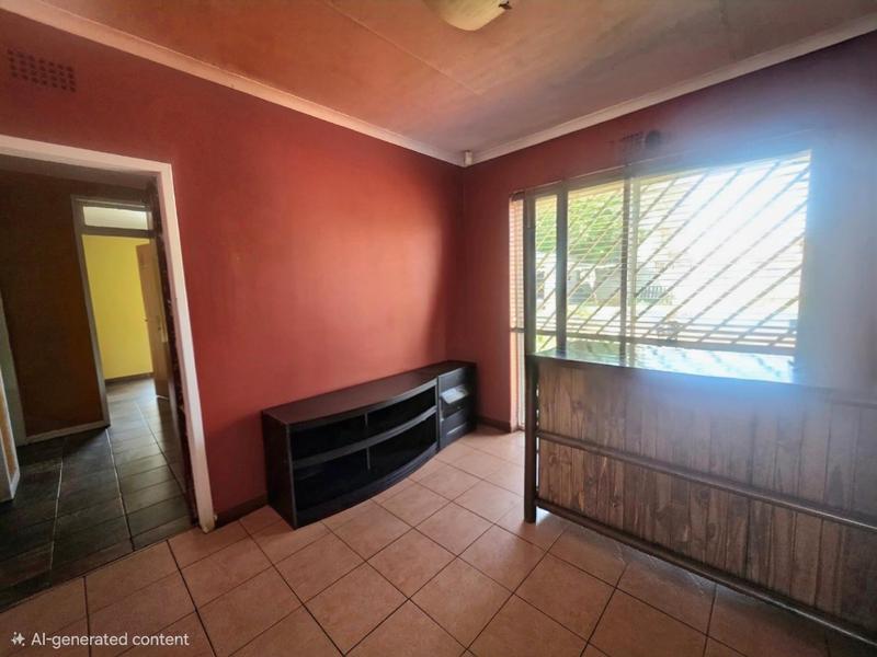 3 Bedroom Property for Sale in Talbotpark Gauteng
