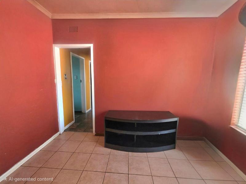 3 Bedroom Property for Sale in Talbotpark Gauteng