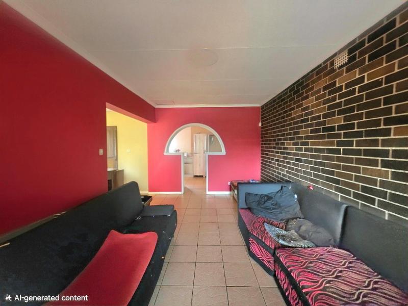 3 Bedroom Property for Sale in Talbotpark Gauteng