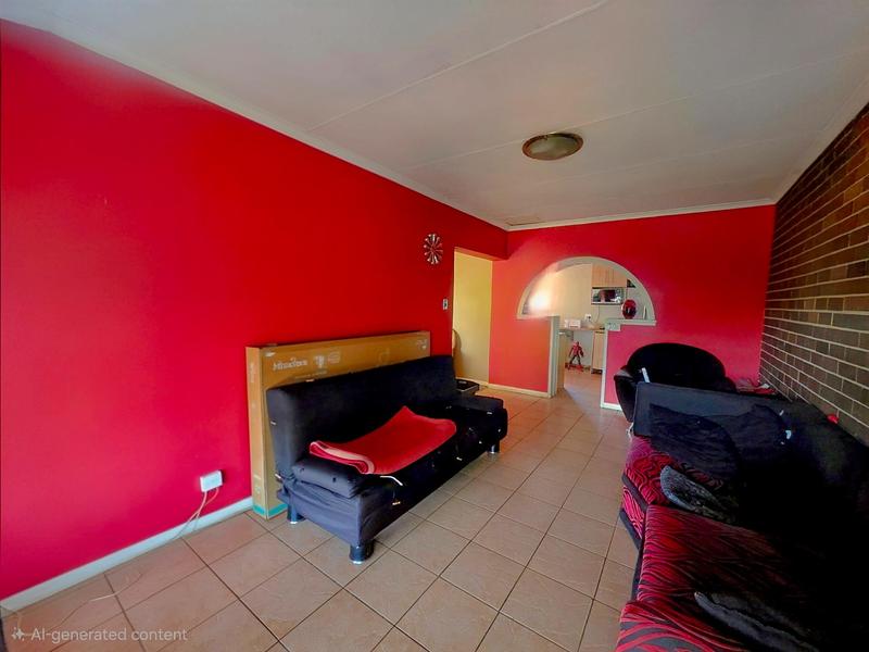 3 Bedroom Property for Sale in Talbotpark Gauteng
