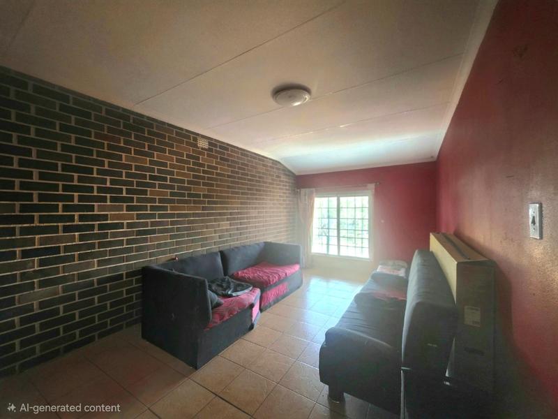 3 Bedroom Property for Sale in Talbotpark Gauteng