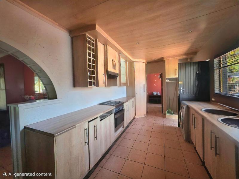 3 Bedroom Property for Sale in Talbotpark Gauteng