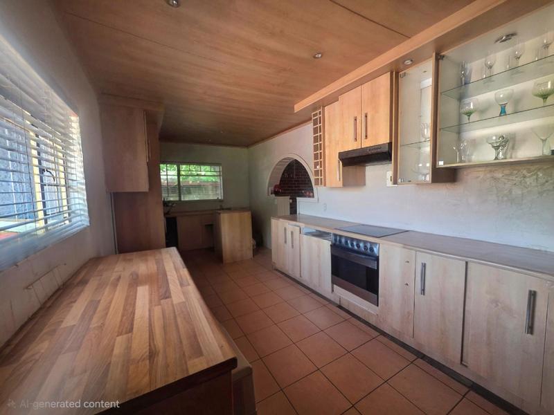 3 Bedroom Property for Sale in Talbotpark Gauteng