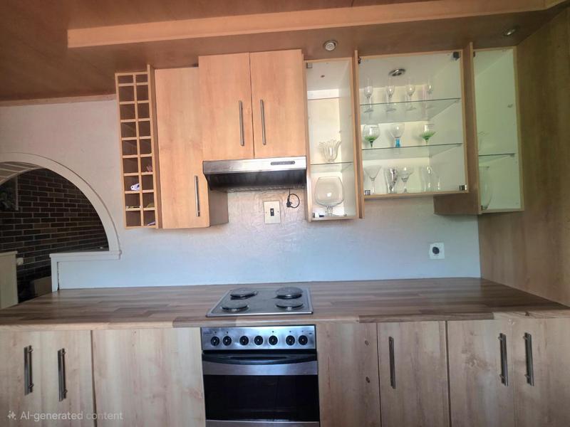 3 Bedroom Property for Sale in Talbotpark Gauteng