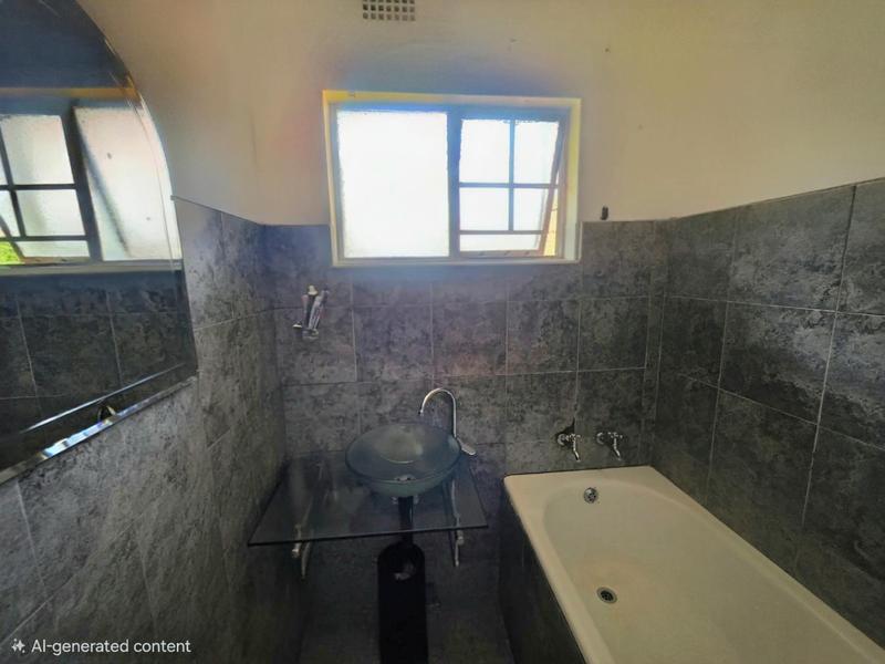 3 Bedroom Property for Sale in Talbotpark Gauteng