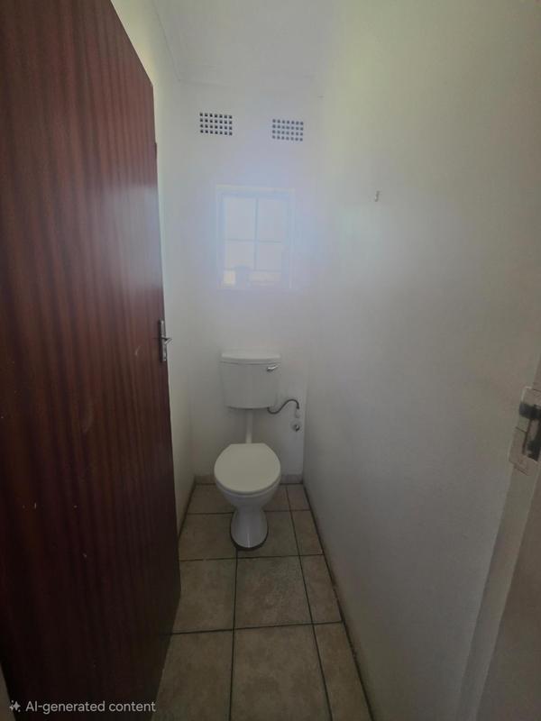 3 Bedroom Property for Sale in Talbotpark Gauteng