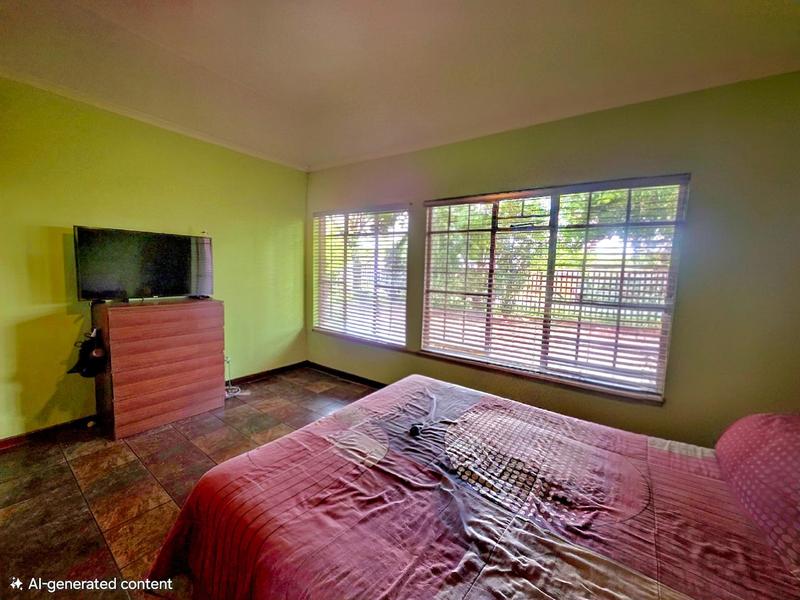 3 Bedroom Property for Sale in Talbotpark Gauteng