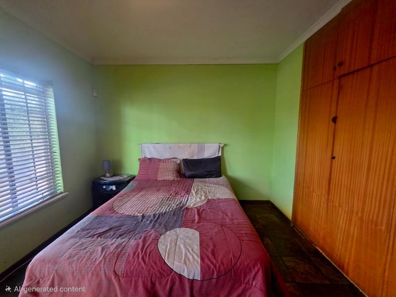 3 Bedroom Property for Sale in Talbotpark Gauteng