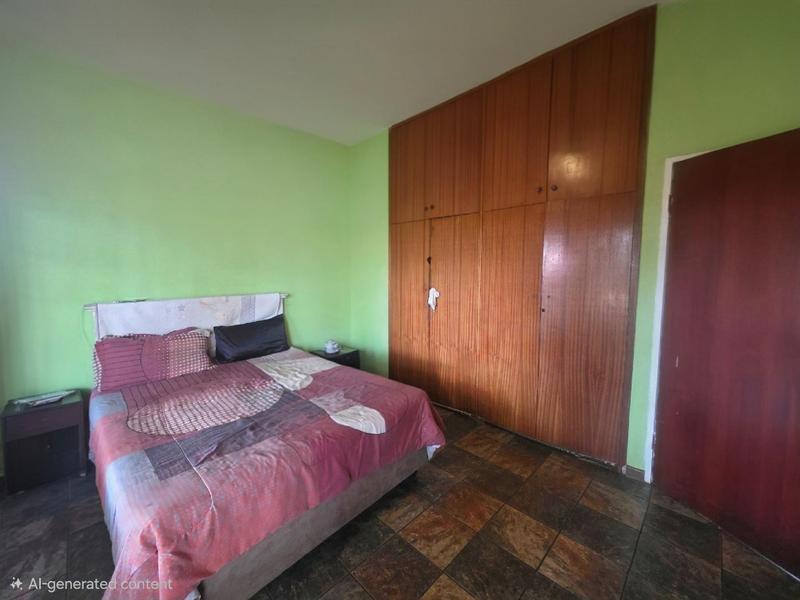 3 Bedroom Property for Sale in Talbotpark Gauteng