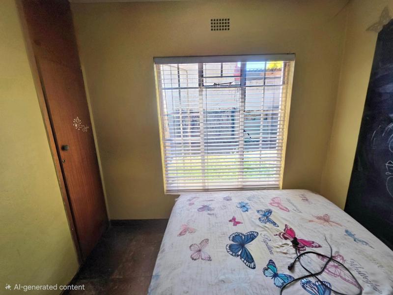 3 Bedroom Property for Sale in Talbotpark Gauteng