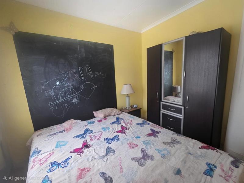 3 Bedroom Property for Sale in Talbotpark Gauteng