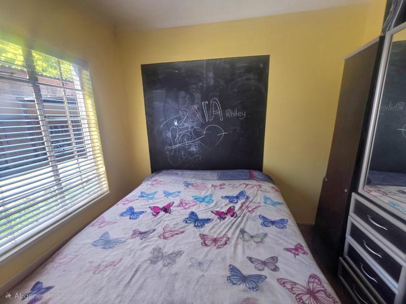 3 Bedroom Property for Sale in Talbotpark Gauteng