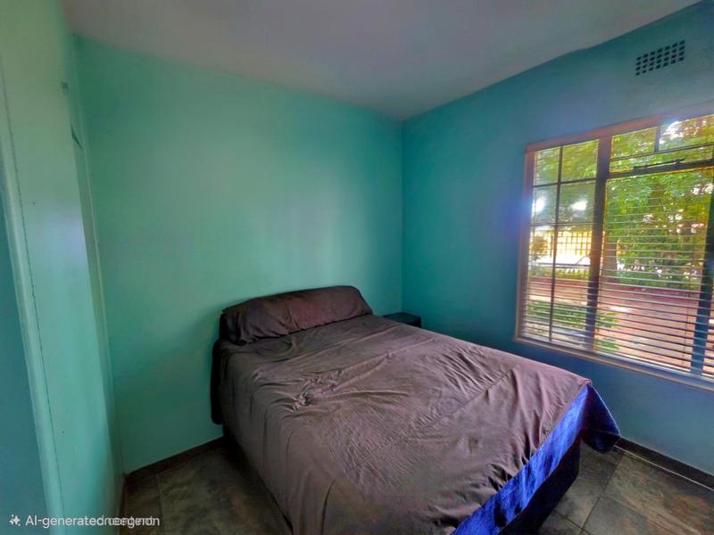 3 Bedroom Property for Sale in Talbotpark Gauteng