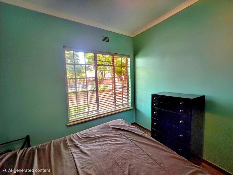 3 Bedroom Property for Sale in Talbotpark Gauteng