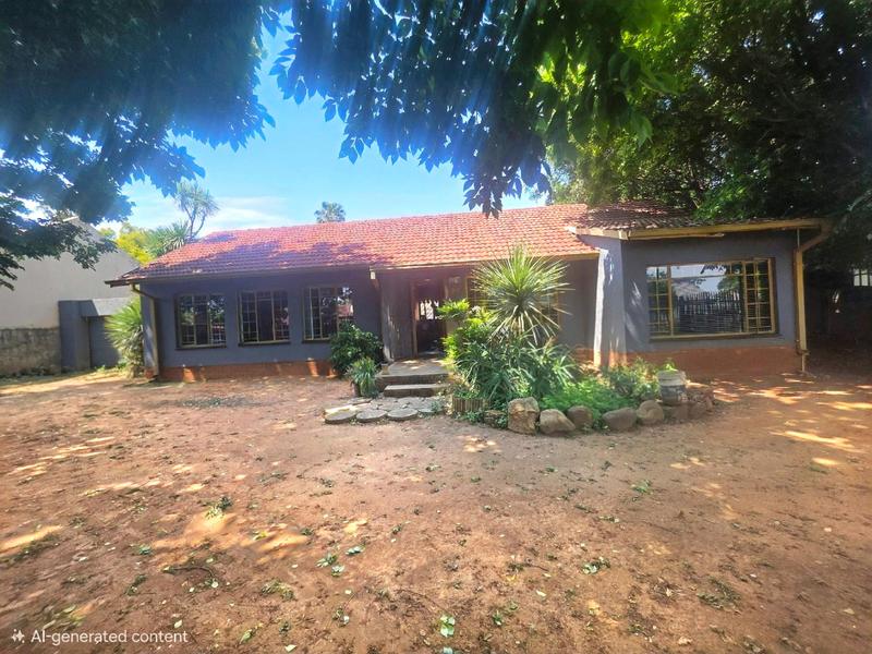 3 Bedroom Property for Sale in Talbotpark Gauteng