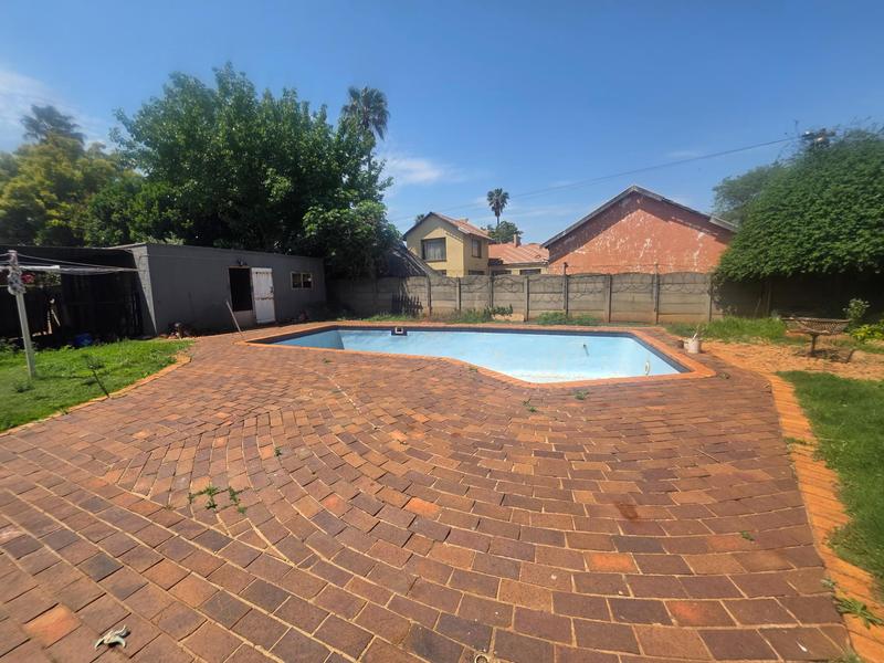 3 Bedroom Property for Sale in Talbotpark Gauteng