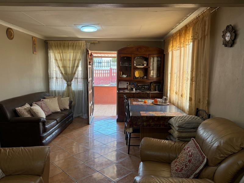3 Bedroom Property for Sale in Lotus Gardens Gauteng